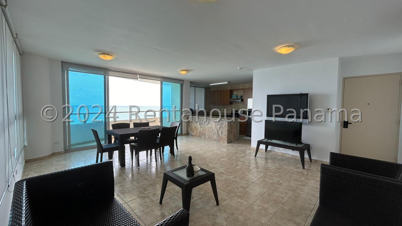 Beautiful apartment